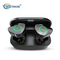 Free sample Amazon Best Accessories i12 tws mi Smart Wireless Earphones Headphone Bluetooths Wireless